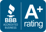 BBB Accredited